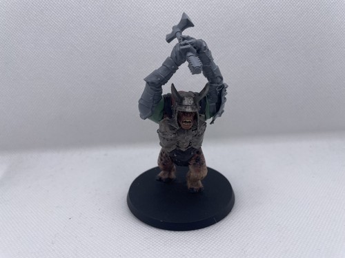 Lord the rings warhammer - of,