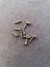 Van Ghent tuner screws 10mm x
