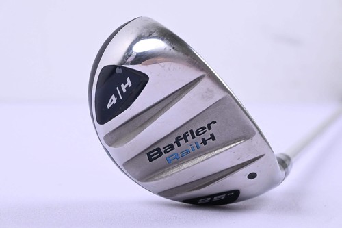 Ladies cobra baffler rail - rail-h, #4