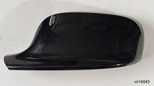 09-14 OEM BMW X1/X3 E84/F25 EXTERIOR MIRROR COVER LEFT LH