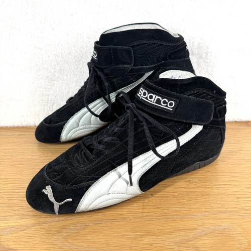 Puma speedcat mid fia - puma,