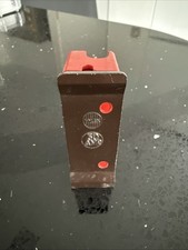 Wylex Rewirable Fuse 30A Inc