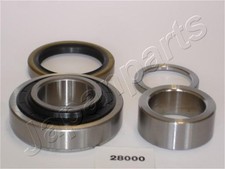 JAPANPARTS KK-28000 Wheel