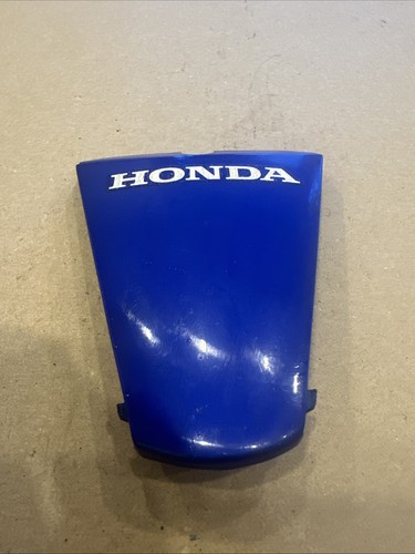 Honda cbr 125 - cbr, panel