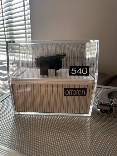 Ortofon 540 cartridge - 540, mm