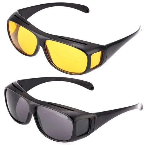 Night driving glasses anti - driving, hd