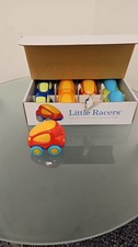 Little racers activity Toys, 8