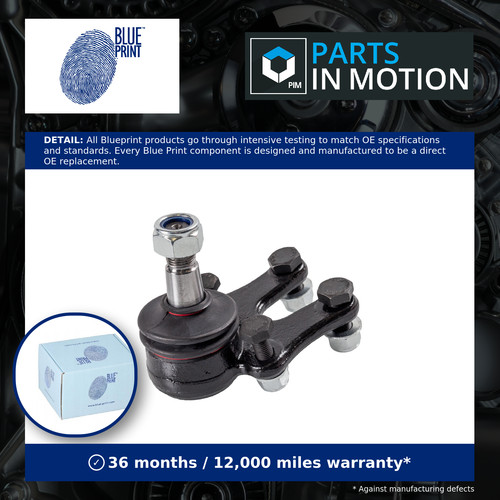 Ball joint fits toyota - ball,