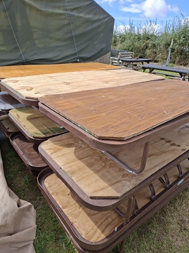 Glamping single beds 190 - 190, x