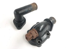 Triumph Sprint 955i RS T695 [2001] - Water Pipe Connector With Sensor
