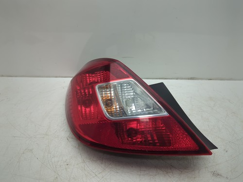 2012 vauxhall corsa active - vauxhall,
