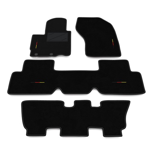 Floor mats compatible with - floor,