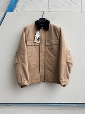 Carhartt WIP OG Arctic Coat In