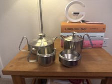 Vintage Old Hall Stainless