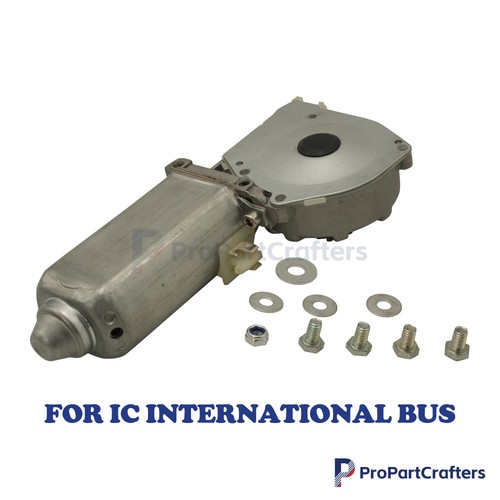 New electric door motor for - for, ic