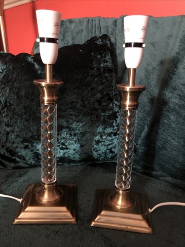 Laura ashley lamp bases - laura,