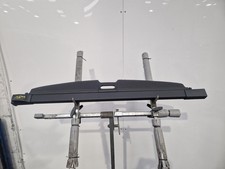 VAUXHALL ZAFIRA MK2 2013