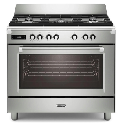Delonghi bs965mxx 90cm wide - delonghi,