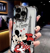 Disney Mickey Minnie Mouse