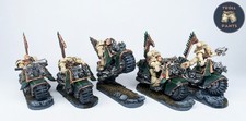 Warhammer 40k - Dark Angels -