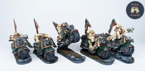 Warhammer 40k dark - -,