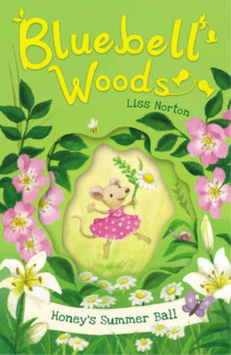 Bluebell woods honeys - woods, 2: