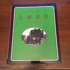 Yeadon's Register of LNER