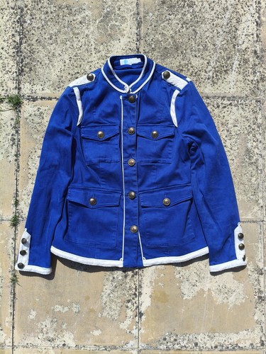 Boden roshannah blue - roshannah, military