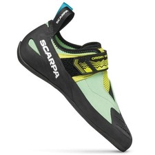 Scarpa Womens Origin VS Climbing Shoes - Natural Fit