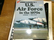 Warbirds Illustrated - #3 US