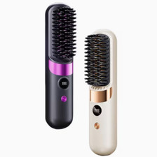 Portable Hair Straightener
