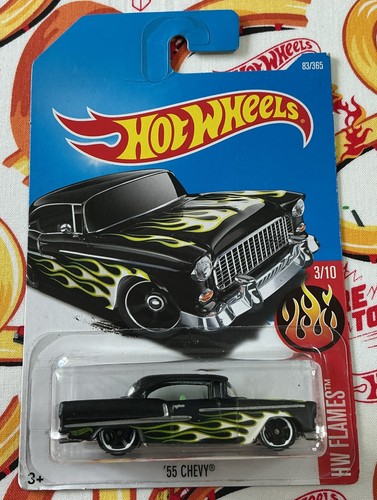 Hot wheels flames - wheels,