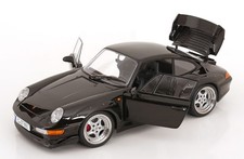 1996 Porsche 911 (993) GT2