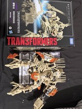 Takara Tomy Transformers Movie