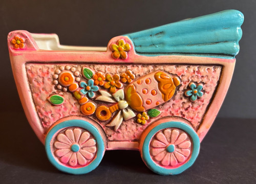 Vintage 1960s ann imports - d-ann,