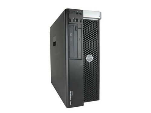 Dell precision t7600 - precision,