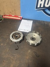 Honda Trx 350 2006 Engine