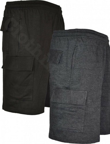 Mens big size - plain, gym