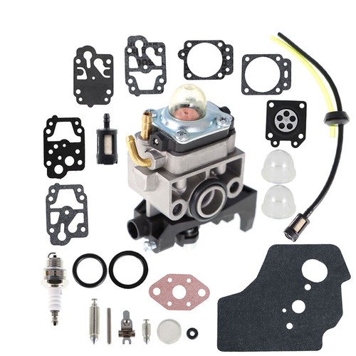 Stroke carburetor for - 4,