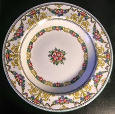 A WEDGWOOD ''CALIFORNIA''