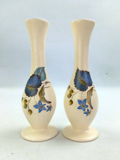 Axe Vale Pottery Devon - 2x