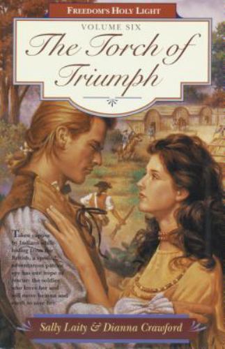Torch triumph sally - torch,