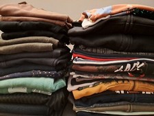 8-9 Years Boys Clothes -