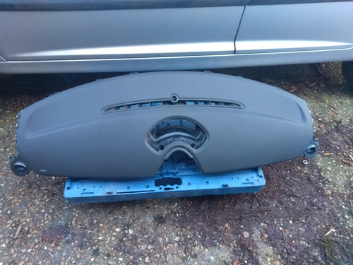 2005 2010 mini r56 - 2005, dashboard