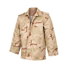M65 Jacket Army Military