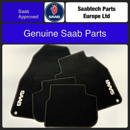 Genuine saab convertible - genuine, 9-3
