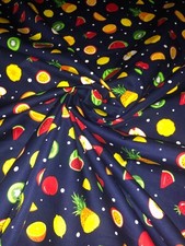 1 Meter Rose & Hubble Navy