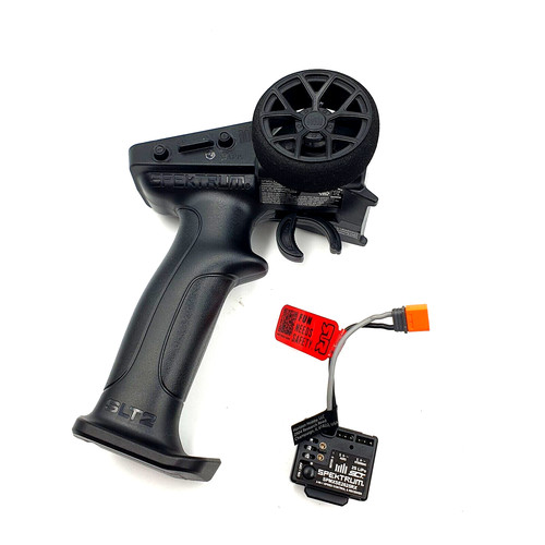 Arrma granite typhon - granite,