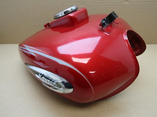Kawasaki 125 eliminator - kawasaki,
