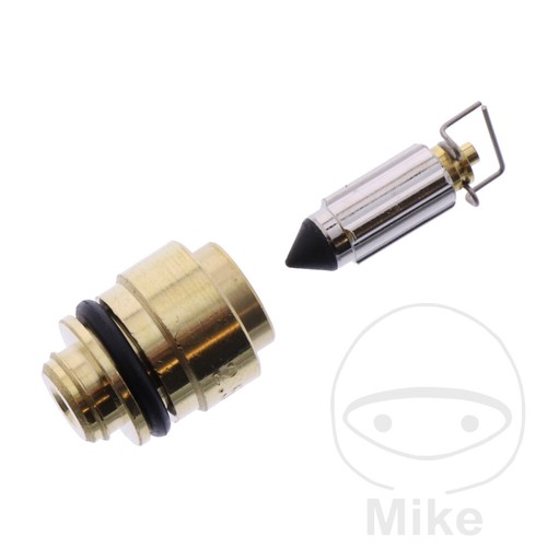 Tourmax float needle seat - &,